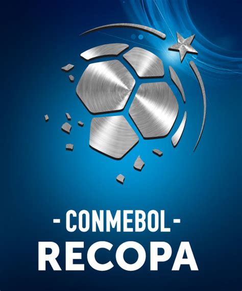 Hace 104 años (9 de julio de. CONMEBOL Recopa 2019 | CONMEBOL