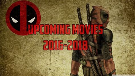 From the book of saw. UPCOMING MOVIES 2016-2018 - YouTube