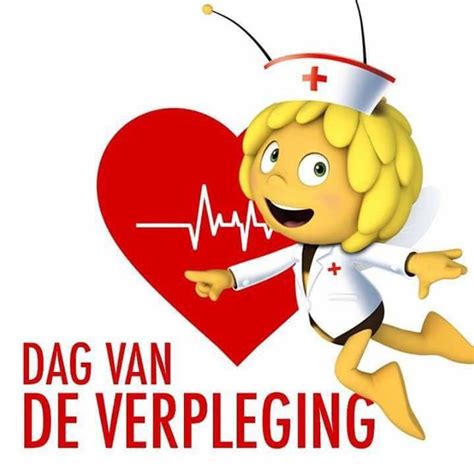 Dag van de verpleging 2020. Fijne dag van de verpleging! Dank aan... - Residentie ...