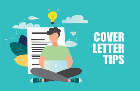 Writing a cover letter for a job? The perfect cover letter template « Inspiring Interns Blog