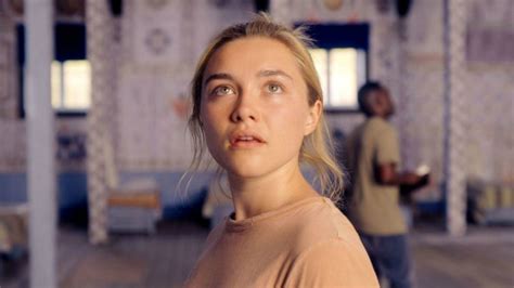 Yes, it's the bear one. MIDSOMMAR Takes A Cathartic Trip From Trauma To Acceptance ...