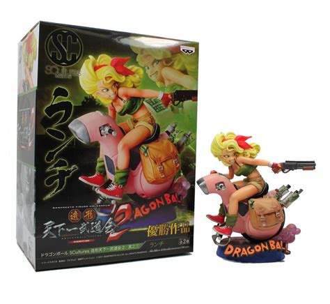 Maybe you would like to learn more about one of these? Launch figure, DBZ