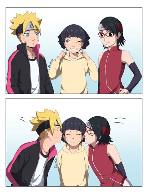 We would like to show you a description here but the site won't allow us. Boruto Dan Sarada Romantis