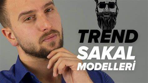 En iyi sakal modelleri örneklerine göz atıyoruz. Bıyık Sakal Modelleri
