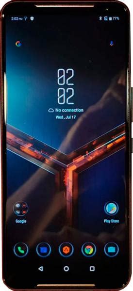 Performance during the day is impressive and in low light, the app's night mode does a very good job in brightning up the scene, although not as good as some of the more expensive. Asus ROG Phone 2: Price, specs and best deals