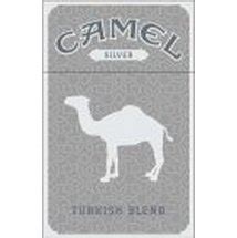 Home » c cigarettes » camel cigarettes » camel turkish blends cigarettes » camel turkish silver tell us what you think about camel turkish silver cigarettes hard box, share your opinion with other related products. Camel - Lou Perrine's