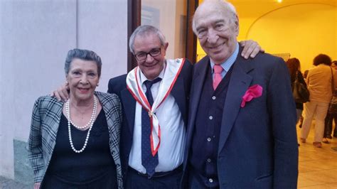 Born in 1930 in genoa. Giuliano Montaldo e Vera Pescarolo al Sacco & Vanzetti Day ...