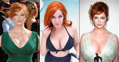 Christina hendricks hot pictures will rock your world | christina hendricks bikini. 49 Hot Pictures Of Christina Hendricks Will Get You Hot ...
