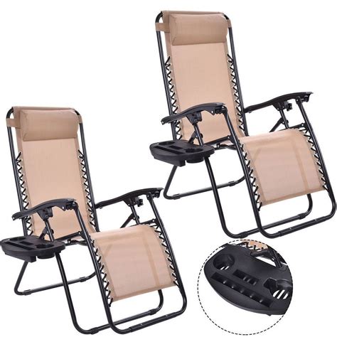 Maybe you would like to learn more about one of these? Zero Gravity Folding Chair Indoor : 1 Or 2 Zero Gravity ...