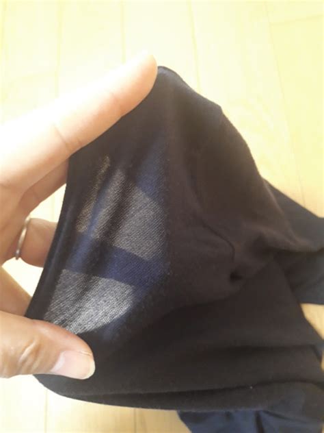 チクチク痒い!から無縁のヒートテック【ユニクロUコットン ...