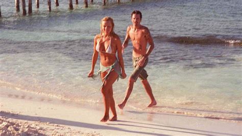 Pamela anderson tommy lee video. The most controversial things Pamela Anderson has ever ...