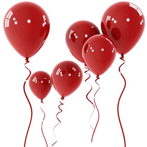 Maybe you would like to learn more about one of these? Shiny Red Balloons! | Vermelho | Pinterest