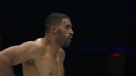 Benjamin adekunle miron adegbuyi (born january 24, 1985) is a romanian kickboxer fighting in the heavyweight division. Post-Fight: Benjamin Adegbuyi calls out Badr Hari - YouTube