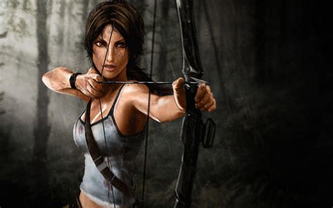 Lara Croft Tomb Raider #7012713