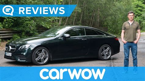 Find out lawyer mercedes watson's state bar. Mercedes E-Class Coupe 2018 review | Mat Watson Reviews - YouTube