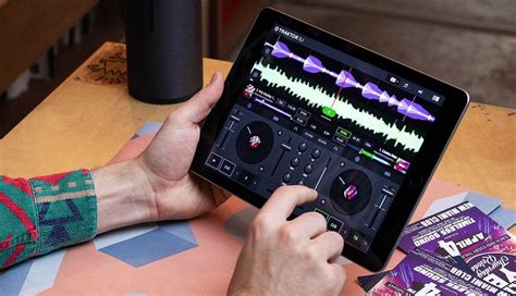 10 Aplikasi DJ Terbaik Android Dengan Berbagai Fitur Premium!