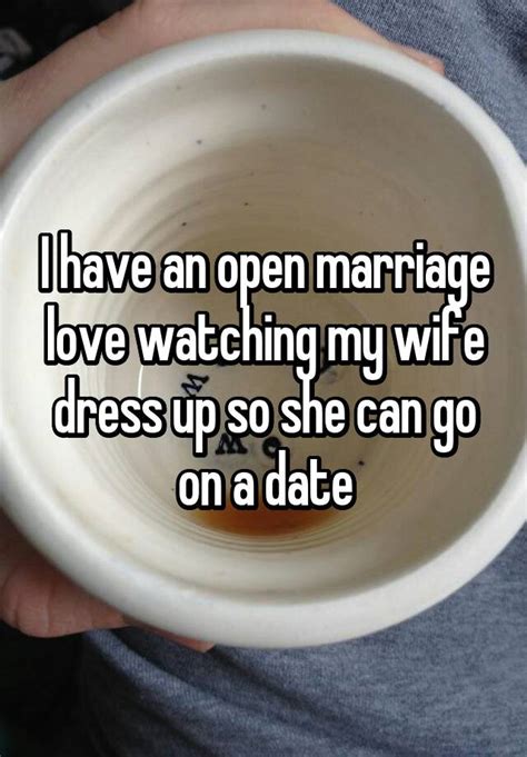 The dates will be calculated and a score for each date of the range will be presented in the results. 18 People Confess About Being In An Open Marriage And How ...