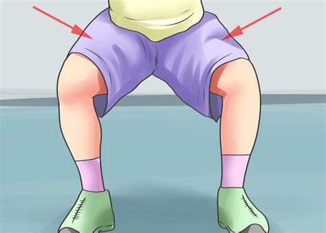 10 TIPS TO STRENGTHEN YOUR KNEES AND KEEP THEM HEALTHY ...