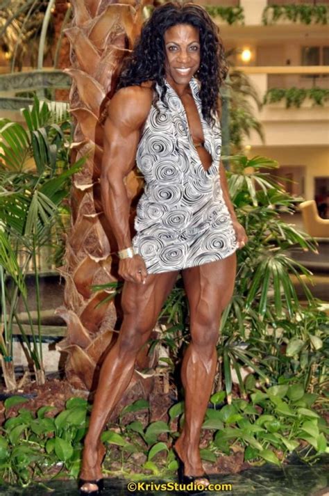 Archive of the supertrong women. Pin on Muscle Woman