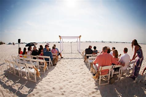 20% off all items · same day delivery · from $19.99 Simple Clearwater Beach, Florida Beach Ceremony Decor