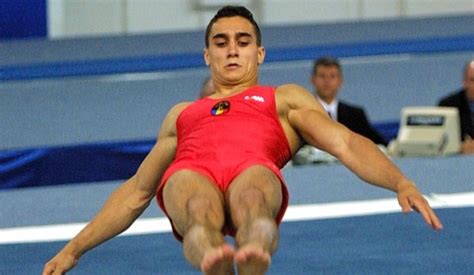 Marian drăgulescu is a romanian artistic gymnast. Marian Drăgulescu, la un pas să rămână în scaunul cu ...