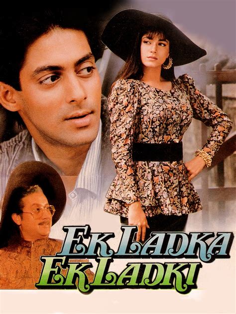 Prime Video: Ek Ladka Ek Ladki