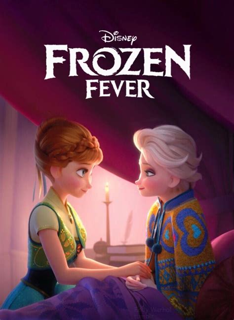 In frozen fever, it is anna's nineteenth birthday, and elsa and kristoff are determined to give her the best celebration ever. Frozen Fever (2015) BluRay 1080p | Download Film Animasi