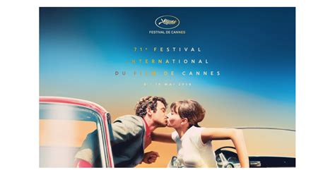 Cannes 2018, la sélection officielle : Cotillard, Canet et une pluie de ...