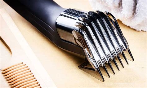 Buying guide for best hair clippers. أفضل 5 مقصات حلاقة + أدوات قص شعر للحلاقين (2020)