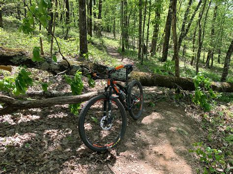 Located in the us, the dirt biking in alabama offers over ten good dirt bike trail destinations. BUMP Connector Trail Mountain Biking Trail - Birmingham, AL