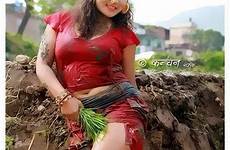 magar jyoti hot nepali model singer