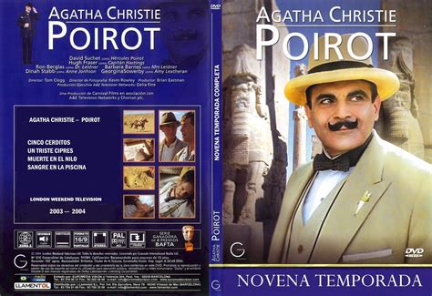 Featuring peter ustinov new dvd full fra. COVERS.BOX.SK ::: Poirot S9 IMDB-DL - high quality DVD ...