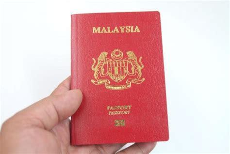 Somali passport citizens can visit 9 countries visa free without a visa. M'sian passport ranks fourth in Asia, visa-free in 179 ...