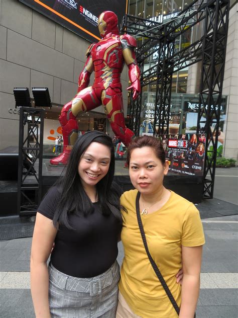 Jalan bukit bintang, 55100 kuala lumpur. Kee Hua Chee Live!: HAPPY 28th BIRTHDAY IN ADVANCE ALEXIS ...