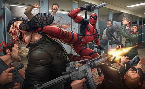 Only the best hd background pictures. Deadpool 2 Fanart, HD Movies, 4k Wallpapers, Images ...