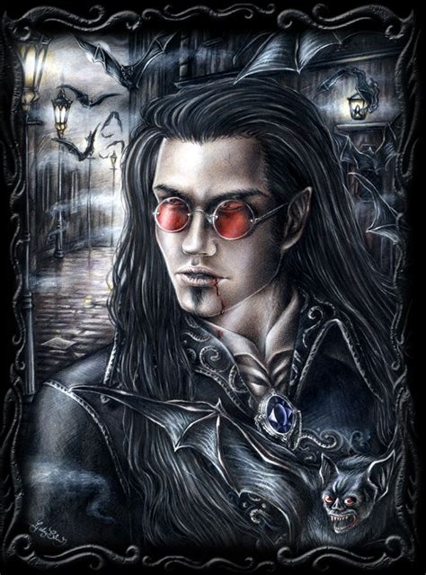 We did not find results for: Viandante by ~MissTrisi on deviantART | Vampire art, Male ...