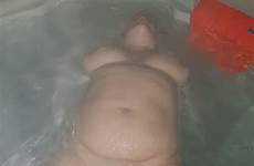 tub hot naked bbw