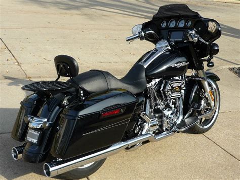 Find great deals on ebay for harley street glide windshield. 2014 Harley-Davidson® FLHXS Street Glide® Special (Vivid ...