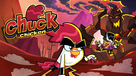 When it comes to the amazon channels offerings, there are a few seasons that will be available for free to trial. Is 'Chuck Chicken' (2017) available to watch on UK Netflix ...
