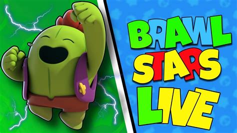 Jul 01, 2021 · brawl stars is a free multiplayer online battle arena game. 🔴BRAWL STARS LIVESTREAM🔴Brawl Stars LIVE😱/Brawl Stars ...