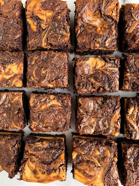 These sound like a bit much but i like the idea of doing. Healthy Gluten-free Cheesecake Brownies (grain-free ...
