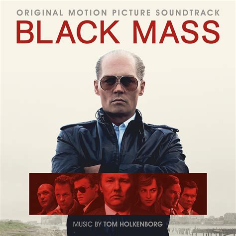 Now you can play full version of. EXCLUSIVE VIDEO: Behind the Music of 'Black Mass' | Fandango