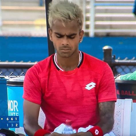 Having turned pro in 2015, the while not much was expected from the indian, sumit nagal surprised many with his fearless brand of. Sumit Nagal moves into Round 2 - nensel-academy