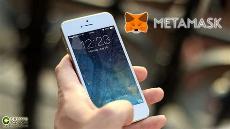 MetaMask Releases Wallet App for Android and Apple Users ...