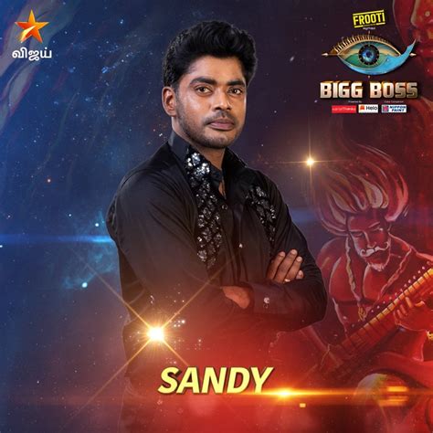 Euro weekly, 26 марта 2021. Bigg Boss Season 3 Tamil Contestant Names, Vote, Bigg Boss ...
