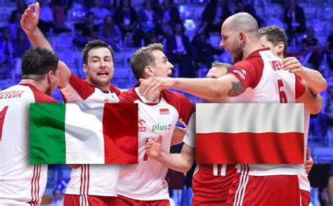 Polscy siatkarze wygrali z włochami 3:2 w katowickim spodku w lidze światowej, ale nadal zajmują ostatnie miejsce w tabeli grupy a. Siatkówka - MŚ - Brazylia wygrała z USA 3:0, Polska walczy ...