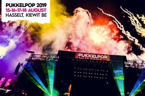 1 jaar 10 maanden geleden. Eerste headliners voor Pukkelpop 2019 aangekondigd | Metro