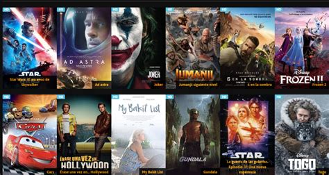 Cuevana fue uno de los servicios de series y películas en streaming en español y en latino preferidos por todos los usuarios hace ya unos años cuando hablamos de cuevana 3 premium y en ella podrás ver los últimos estrenos de taquilla así como las series tendencia en español, en latino o en. VER DOCTOR DOLITTLE PELICULA COMPLETA Descargar en ...
