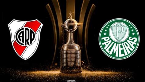 Das bka gestaltet die sicherheit in deutschland maßgeblich mit. River Plate Vs. Palmeiras - Pkrw4lvybxc1ym - River plate ...