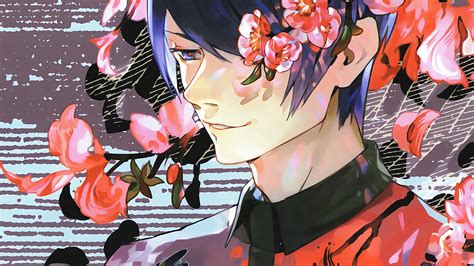 We have a massive amount of hd images that will make your computer or smartphone look absolutely fresh. Tokyo Ghoul HD Wallpaper | Background Image | 1920x1080